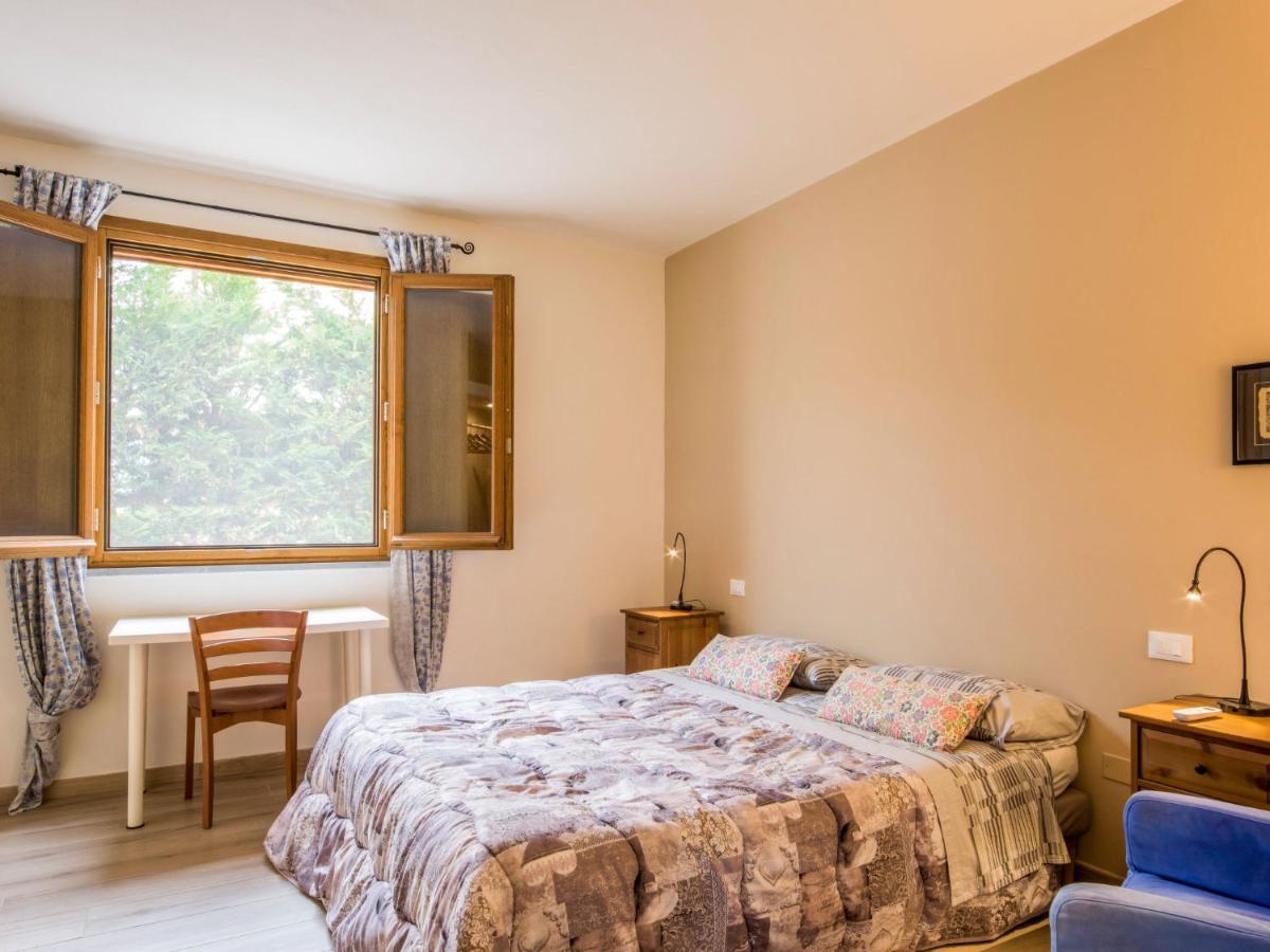 Apartment Ciliegio By Interhome Фучеккьо Экстерьер фото