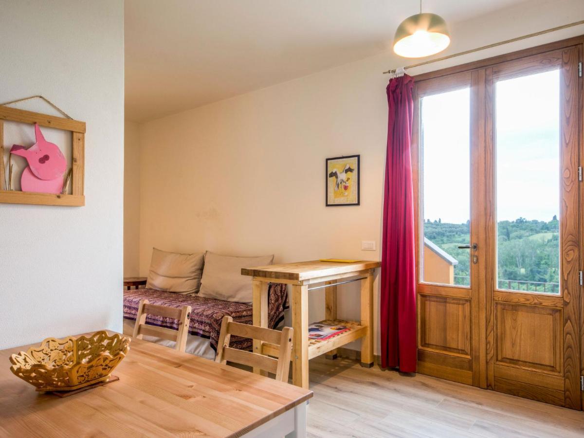 Apartment Ciliegio By Interhome Фучеккьо Экстерьер фото